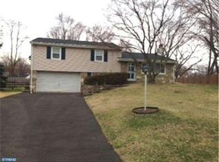 281 Green Dr, Churchville, PA
