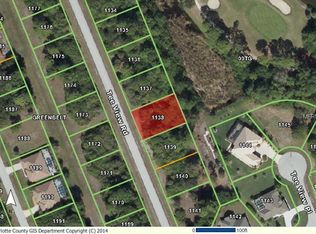 9 Tee View Rd, Rotonda West, FL 33947
