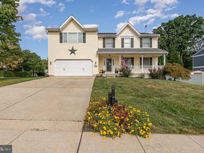 515 Mauser Dr, Bel Air, MD, 21015