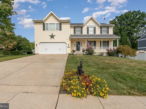 515 Mauser Dr, Bel Air, MD 21015