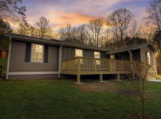 317 Purcell Free Dr, Ball Ground, GA 30107