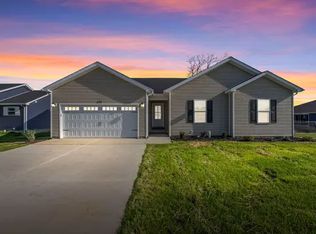 The Lansing Plan, Lansing Lane, Bowling Green, KY 42101