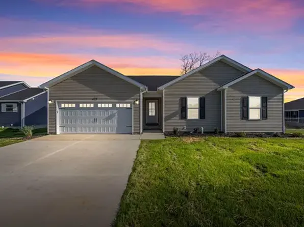 The Lansing Plan, North Ridge