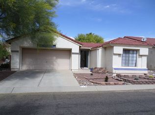 606 W Summer Rain Dr, Oro Valley, AZ 85737