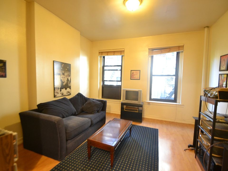 1st image of 58 W 105th St APT 3B