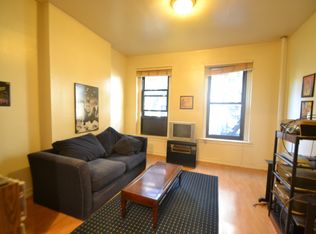 58 W 105th St APT 3B, New York, NY