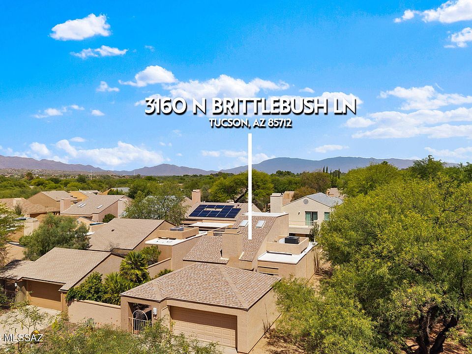 1st image of 3160 N Brittlebush Ln