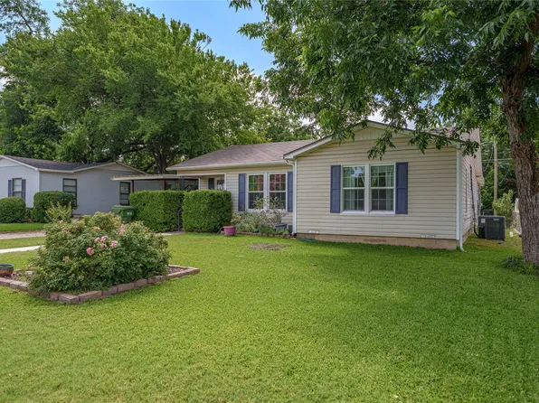 3408 Fadal Ave, Waco, TX 76708