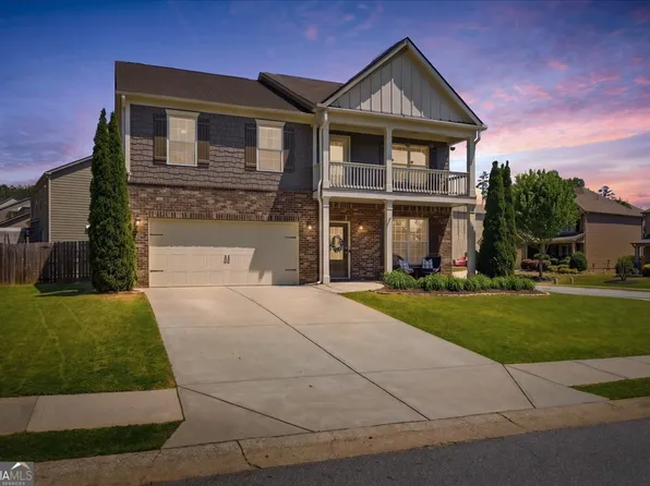 309 Providence Walk Way, Canton, GA 30115