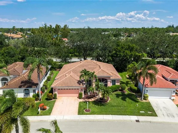 2180 Rio Nuevo DR, NORTH FORT MYERS, FL 33917