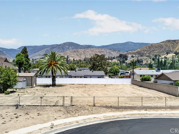 0 Echo Dr Lot 8, San Bernardino, CA 92404