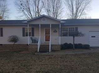 128 Kay St, Dresden, TN 38225