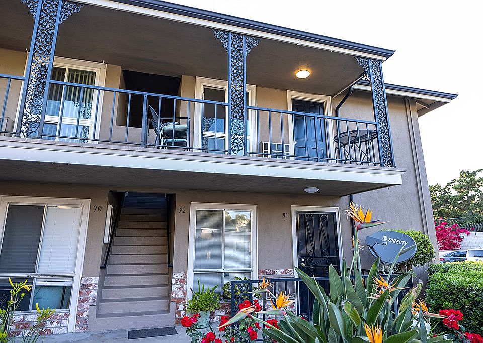 1st image of 660 S Glassell St APT 92