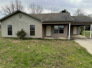 600 Thayer St, Coy, AR 72037