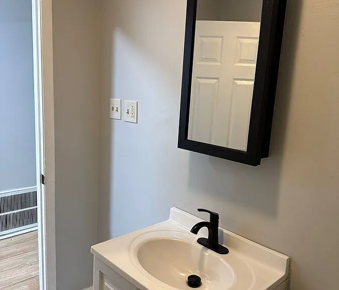 4034 S Prairie Ave #2-S — Photo 2