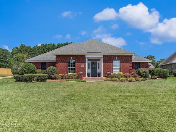 9832 S Chase Cir, Shreveport, LA 71118