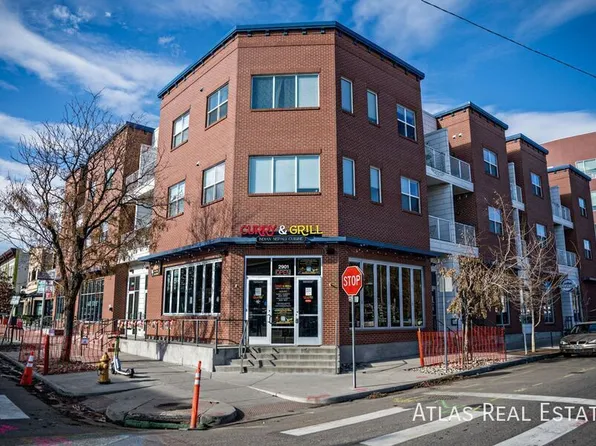 2905 W 25th Ave APT 204, Denver, CO 80211