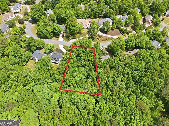 2nd image of 5505 Hampstead Way