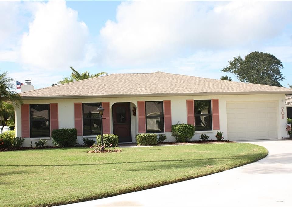 1st image of 709 Vivienda West Blvd #40
