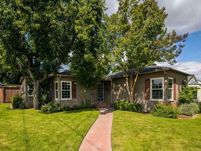 107 E Normal Ave, Fresno, CA, 93704