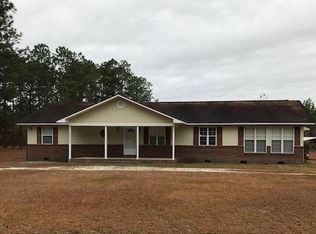 1856 Strother Rd, Aberdeen, NC 28315