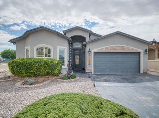 11548 Porfirio Payan Dr, El Paso, TX 79934