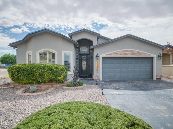 11548 Porfirio Payan Dr, El Paso, TX 79934
