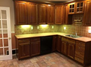 108 Park St #1, West Roxbury, MA 02132