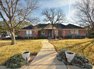 407 S Ridge Cir, Georgetown, TX 78628
