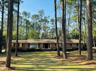 1001 Cordele Rd, Sylvester, GA 31791