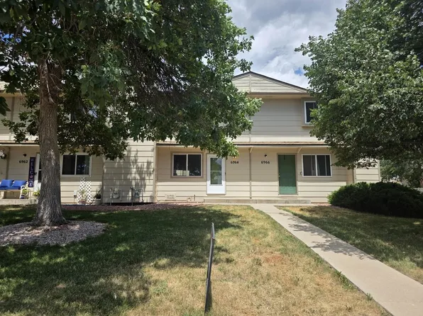 6964 Palmer Park Blvd, Colorado Springs, CO 80915