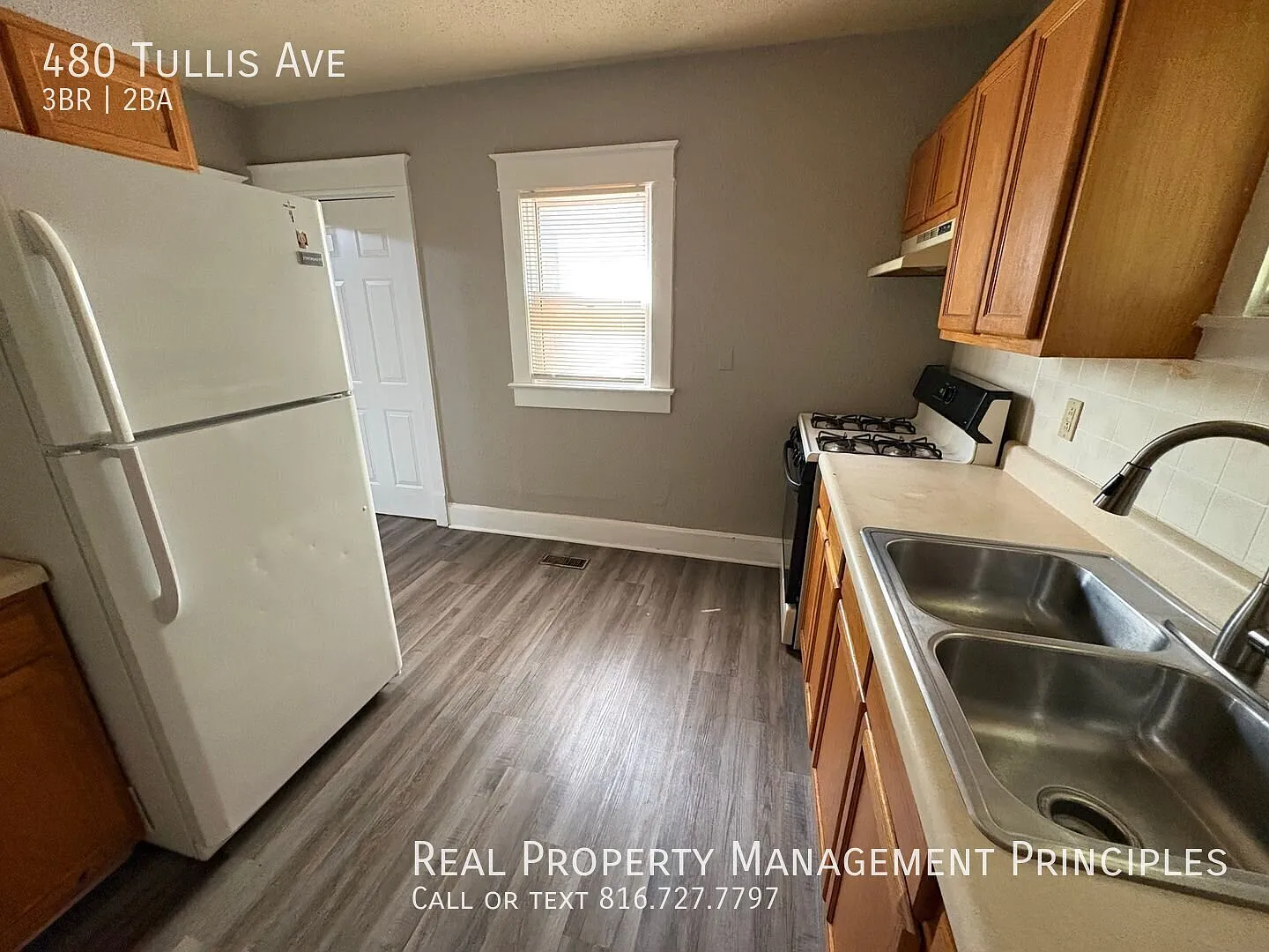 Charming 3-bedroom, 2-bath home! Deposit free with Obligo. — Photo 3