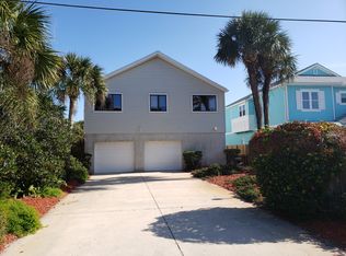 5490 Atlantic Vw, Saint Augustine, FL 32080