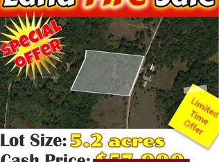 0 Bois D Arc Blvd #0, Guthrie, OK 73044