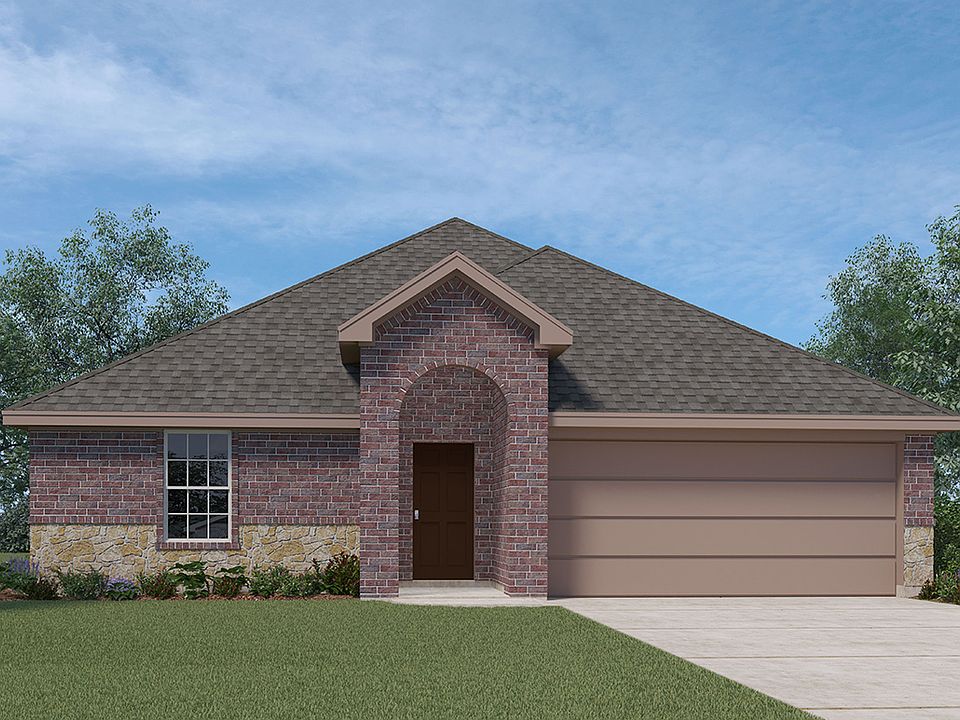 Plan Elevation.