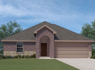 602 Calm Springs Dr, Princeton, TX 75407