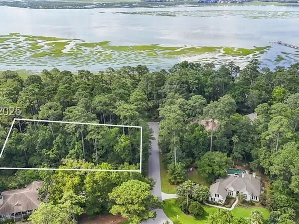 3 Shellfish Ln, Okatie, SC 29909