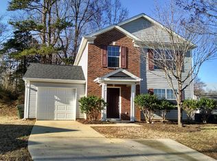 102 Beauregard Ct, Greer, SC 29651
