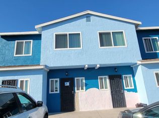 2676-2680 Grant Way #2674, San Diego, CA 92102