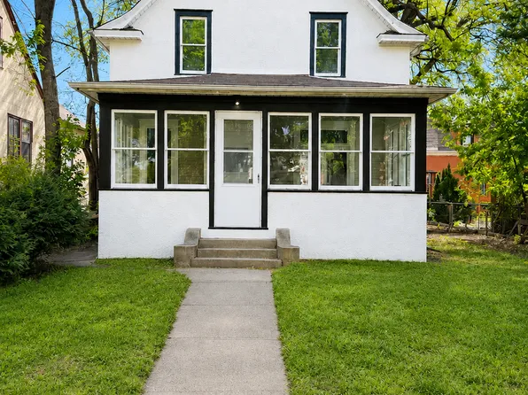 3249 Fremont Ave S, Minneapolis, MN 55408