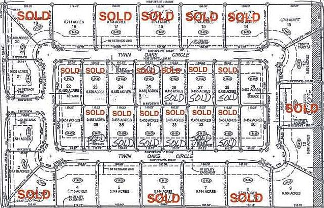 1st image of 11419 Twin Oaks Cir