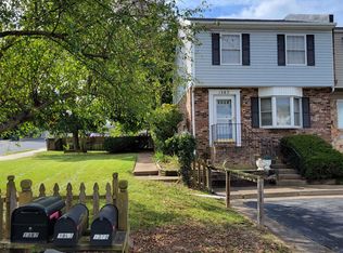 1387 Northampton Ct, Harrisonburg, VA 22801