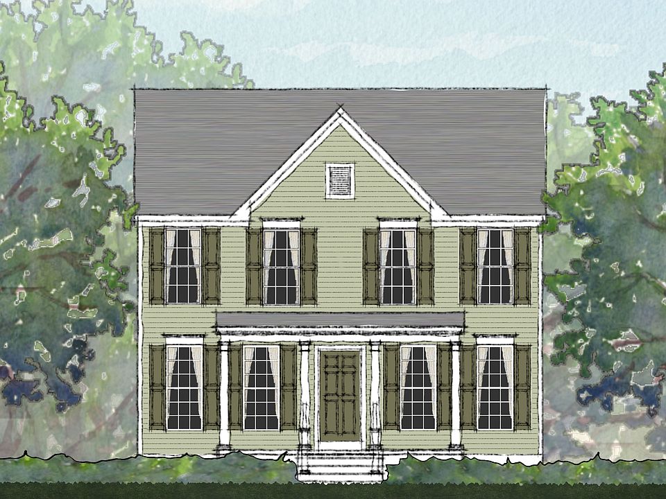 Elevation C