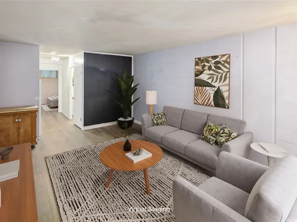 1700 Makiki St APT 112, Honolulu, HI 96822