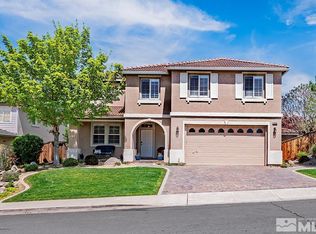 2446 Anqua Dr, Sparks, NV