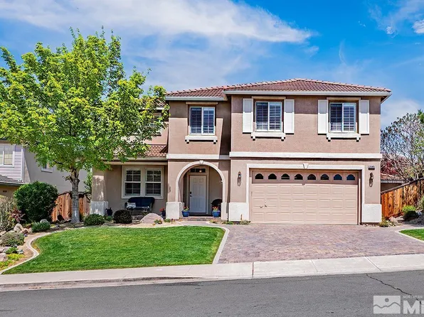 2446 Anqua Dr, Sparks, NV 89434