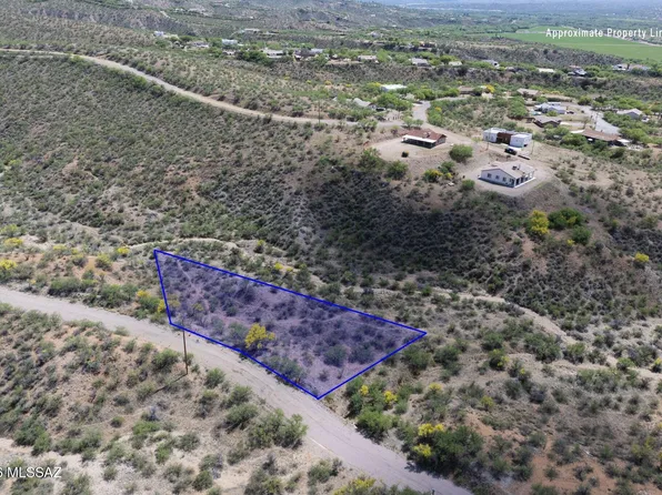 217 Circulo Silva #89, Rio Rico, AZ 85648