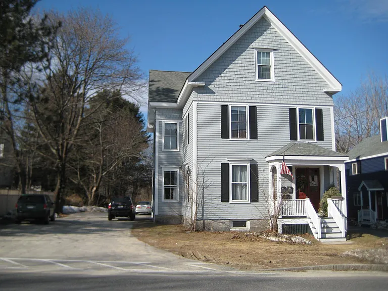 16 E Elm St #1 — Photo 27