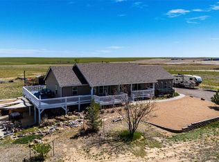 57109 E Kenyon Avenue, Strasburg, CO 80136