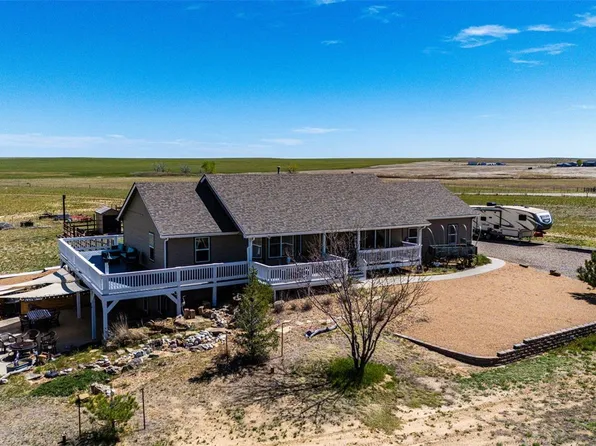 57109 E Kenyon Avenue, Strasburg, CO 80136